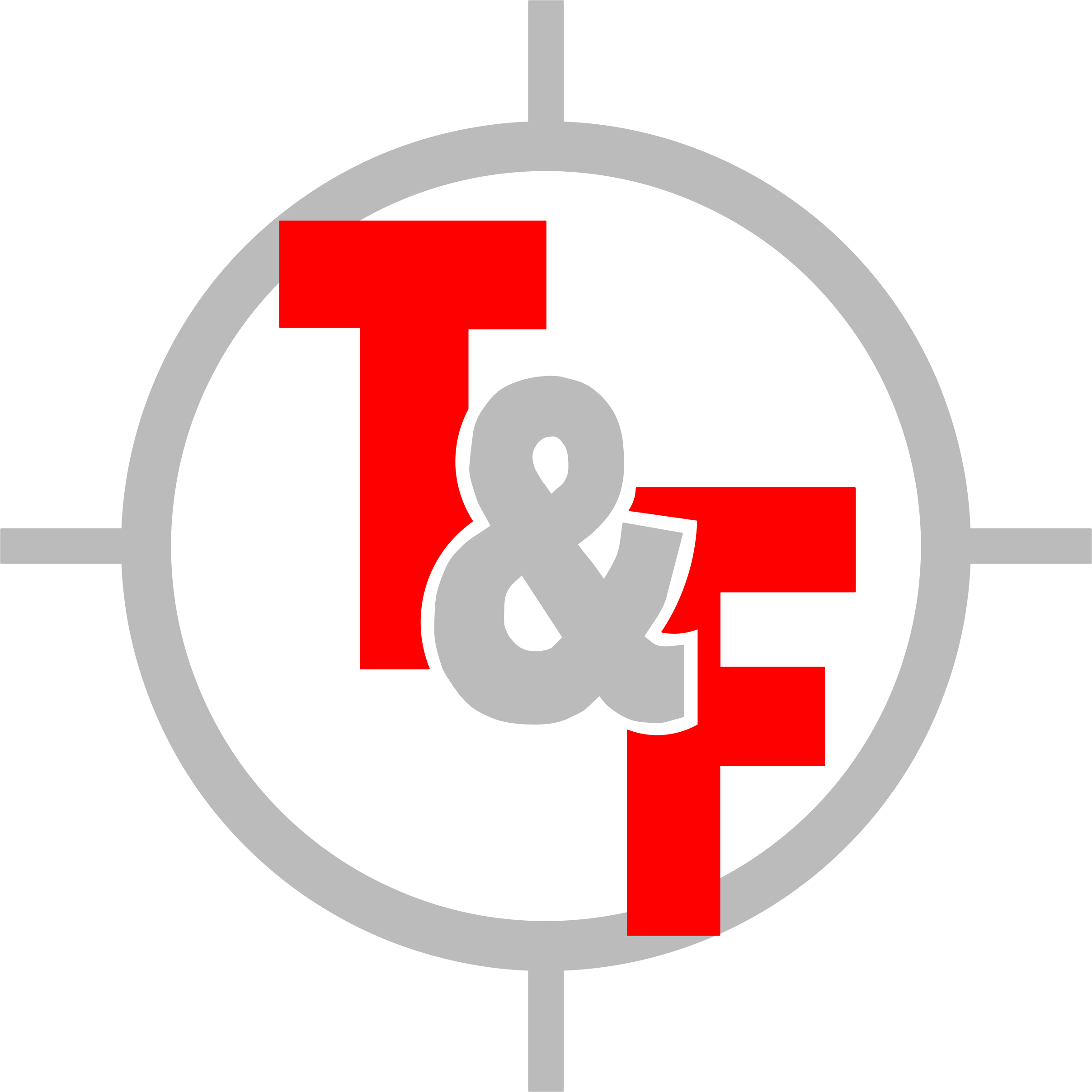 Tesařík a Frank, geodetické práce, s.r.o.